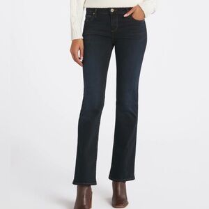 Kut from the Cloth Natalie Bootcut Jean